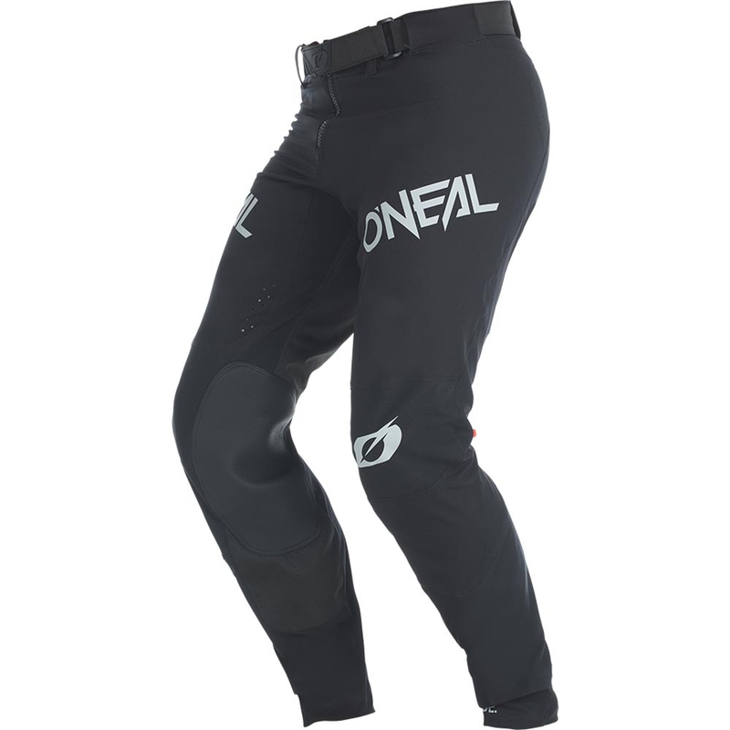 O'Neal Mayhem Solid motokros hlače crne boje