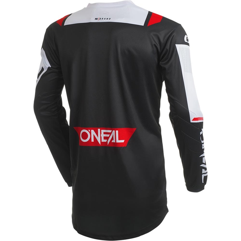 O'Neal Element Factor motokros dres crno-bijeli