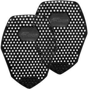 Štitnici za kukove Shima Airforce Hip Protector H11 crni