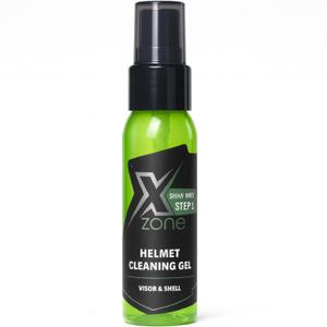 Xzone® Gel za čišćenje kaciga Mini 30 ml