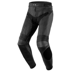 Motociklističke hlače Rebelhorn Piston II PRO Crne rasprodaja