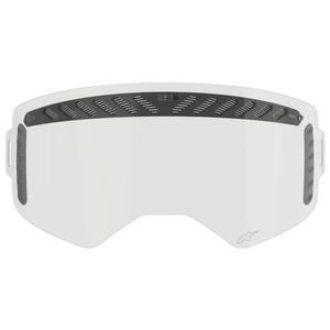 Prozirni modulator ventilirani vizir za Alpinestars Supertech naočale