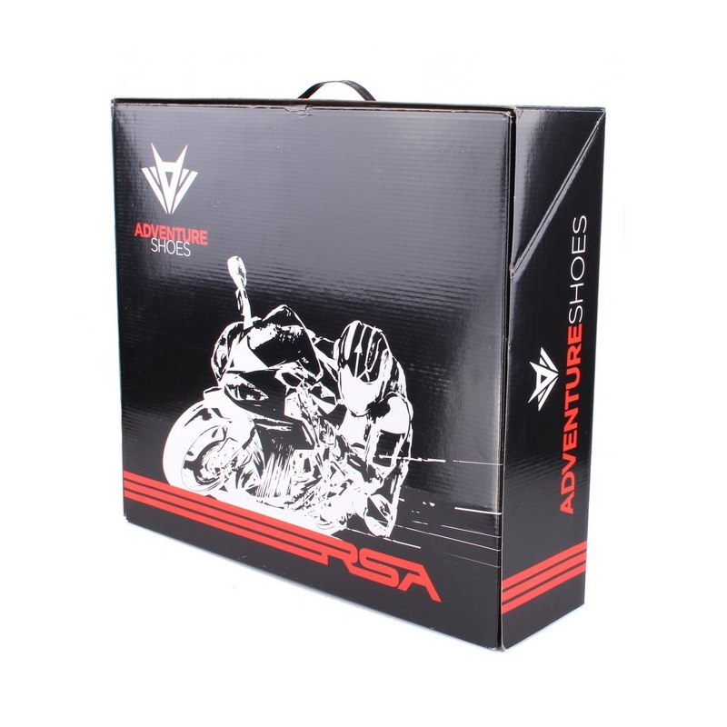 Motorističkih čizama RSA Adventure rasprodaja