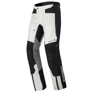 Revit Defender Pro GTX sive/crne motociklističke hlače rasprodaja