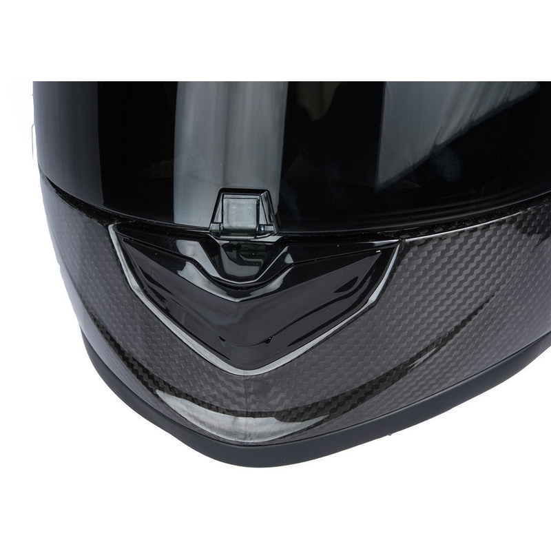 Integralna motociklistička kaciga Scorpion Exo-1400 Air Carbon black