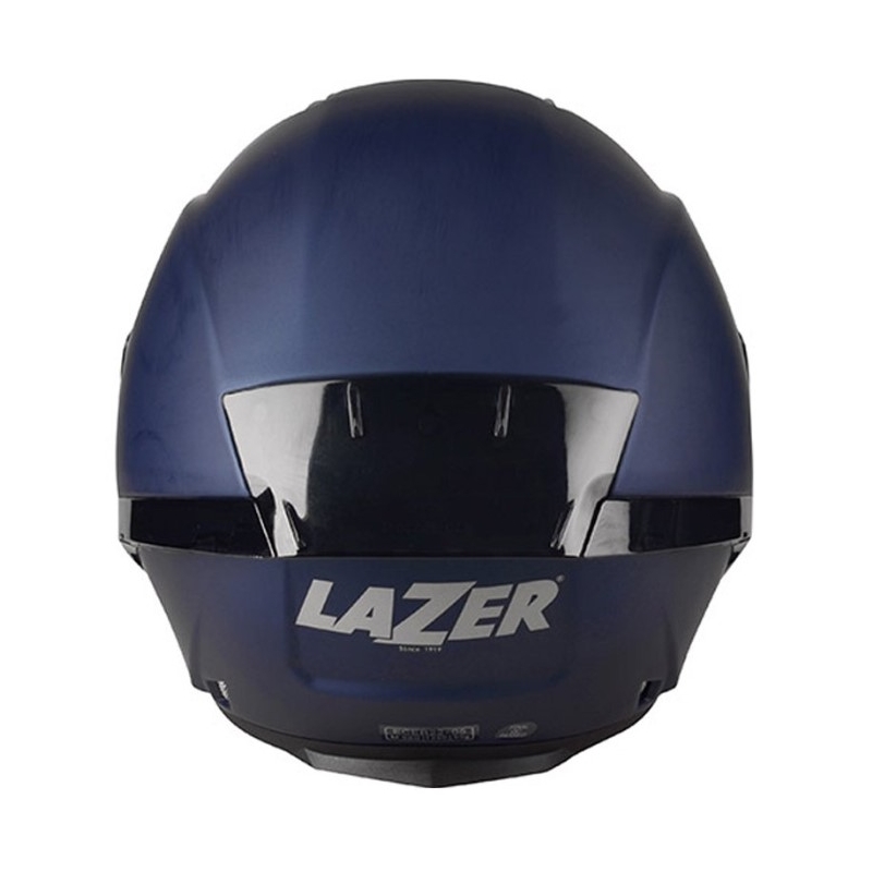 Otvorena motoristička kaciga Lazer Tango S Z-Line plava mat