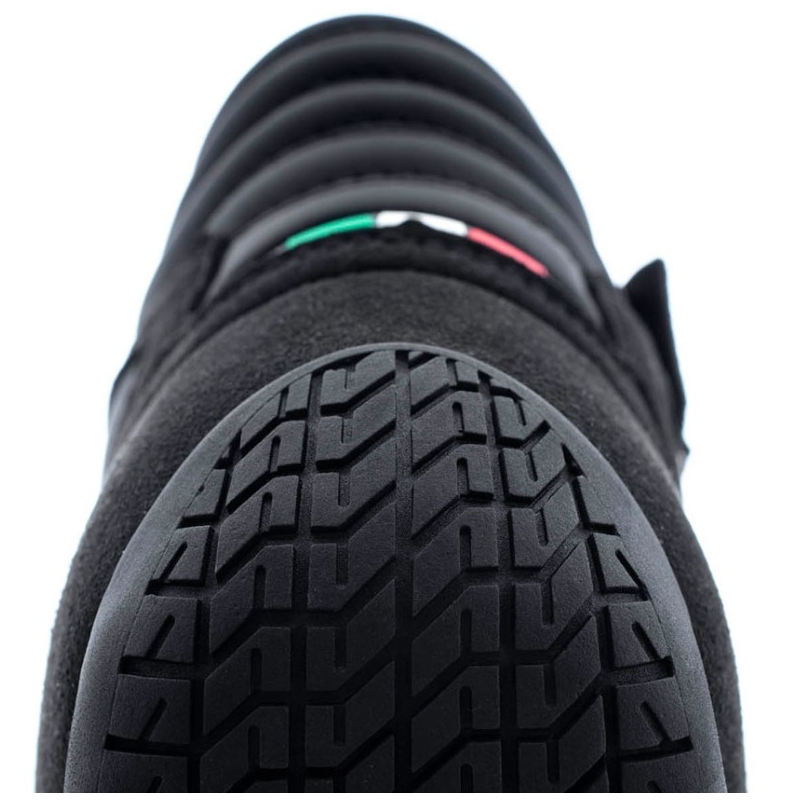 Motorističke čizme Stylmartin Vector Air crno-sive rasprodaja