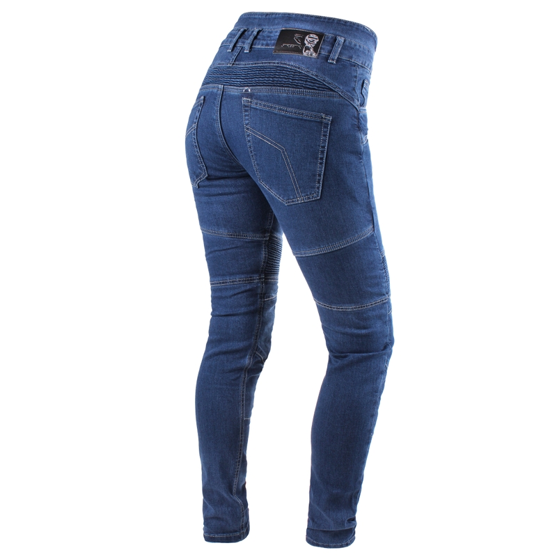 Ženskih traperica Street Racer Basic plave boje rasprodaja