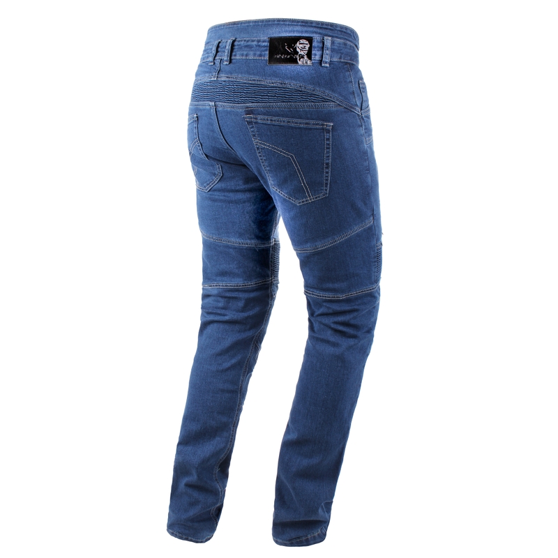 Motociklističkih traperica Blue Street Racer Basic rasprodaja