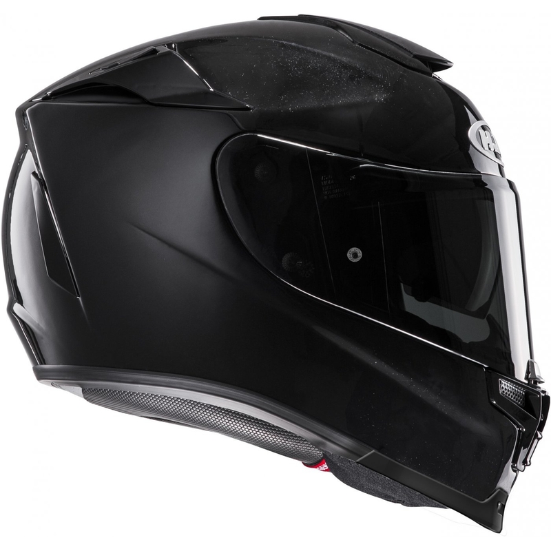 HJC RPHA 70 crne integralne motociklističke kacige rasprodaja