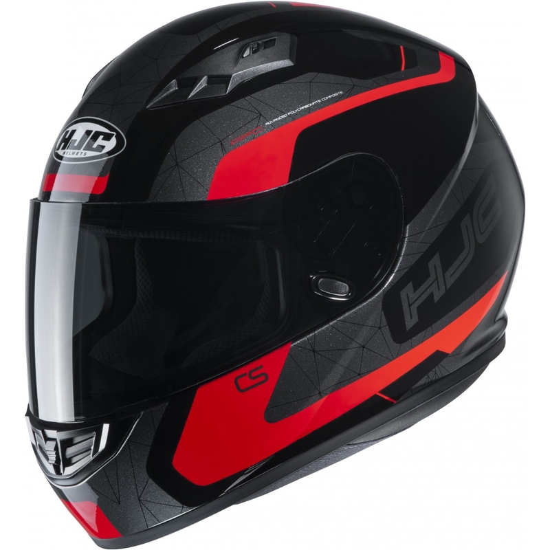 Full face motoristička kaciga HJC CS-15 Dosta MC1 rasprodaja