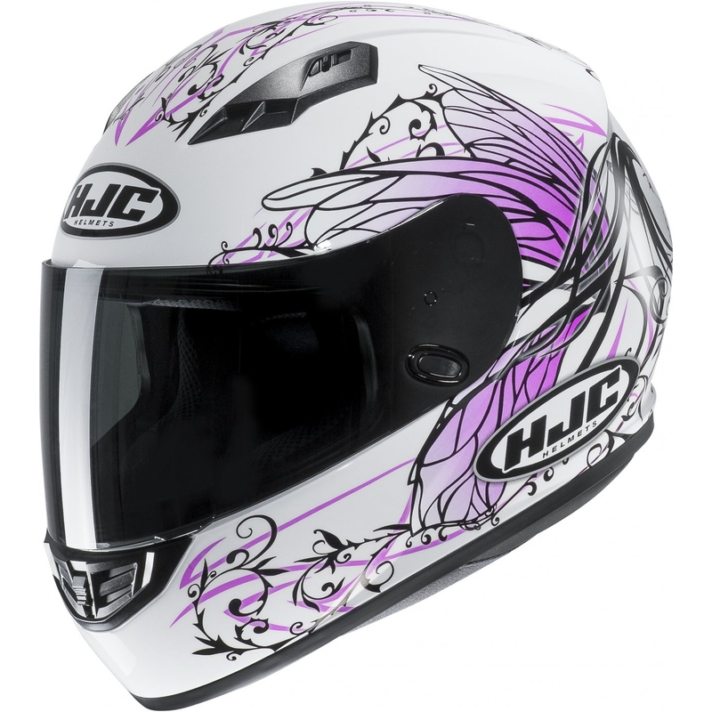 HJC CS-15 Naviya MC8 integralna motociklistička kaciga