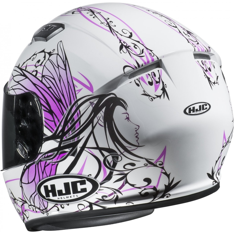 HJC CS-15 Naviya MC8 integralna motociklistička kaciga