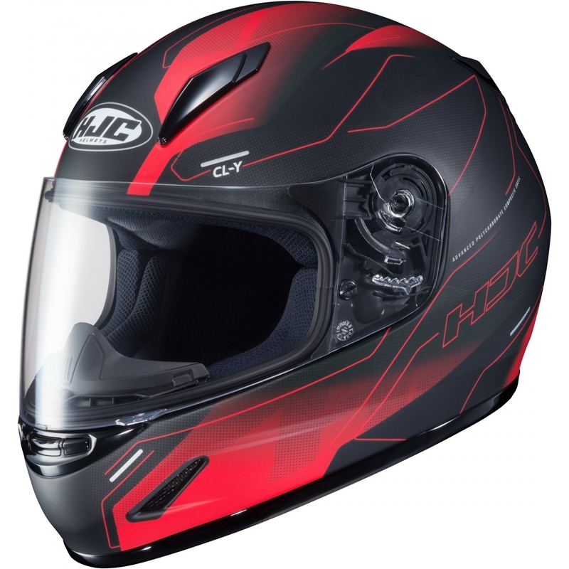 Dječje motociklističke kacige HJC CL-Y Taze MC1SF rasprodaja