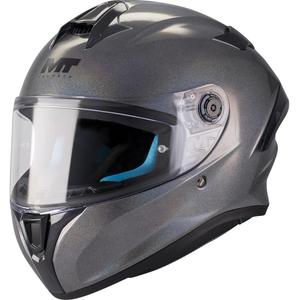 Integralna motociklistička kaciga MT Targo S Special Pure T2 sjajna višebojna