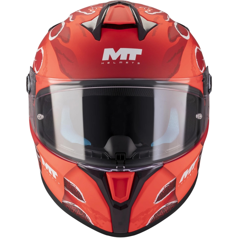 Integralna motociklistička kaciga MT Targo S Yamanaka_26_Sezona C5 mat crvena
