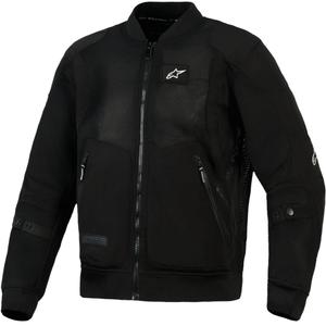 Alpinestars Flight Air motociklistička jakna crna