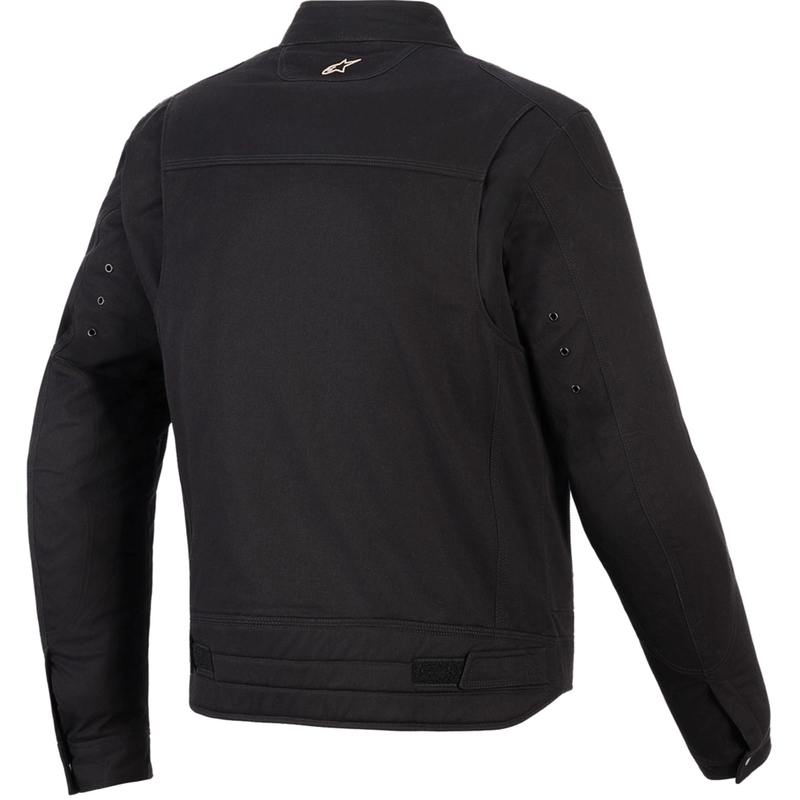 Alpinestars Bruiser motociklistička jakna crna