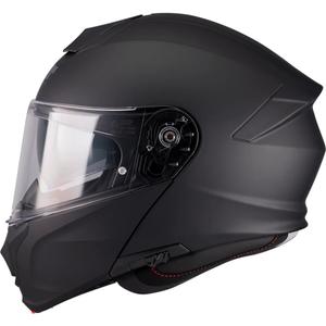 Preklopna motociklistička kaciga MT Genesis R SV A1 mat crna