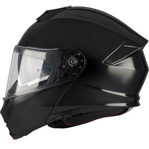 Preklopna motociklistička kaciga MT Genesis R SV A1 crna