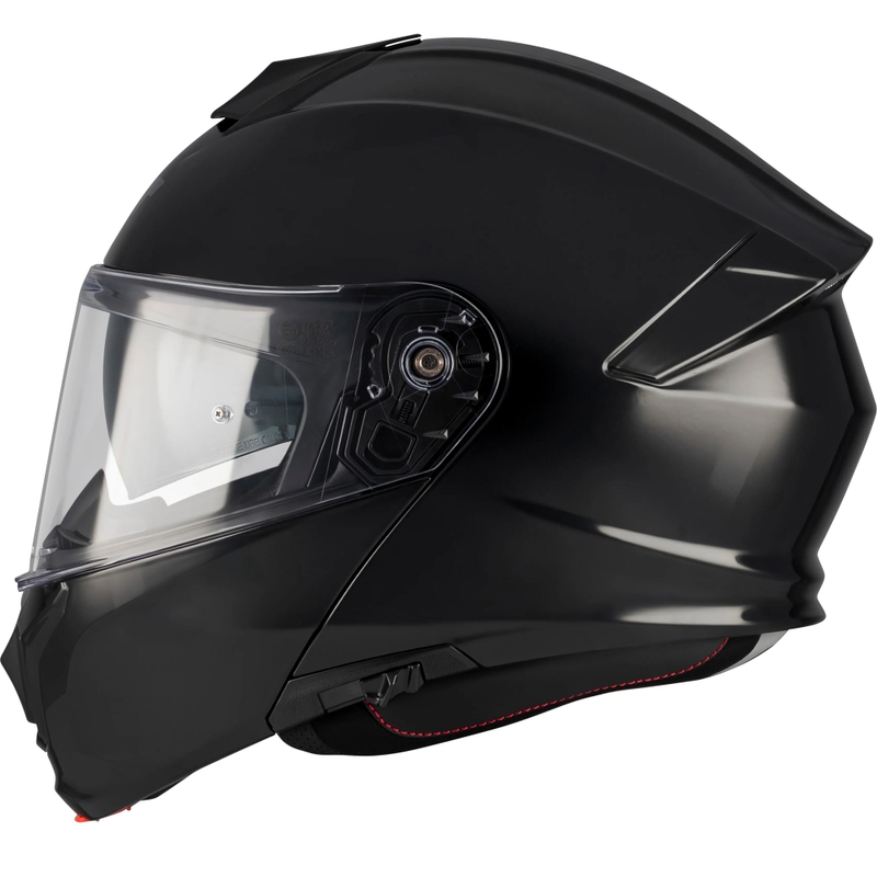 Preklopna motociklistička kaciga MT Genesis R SV A1 crna