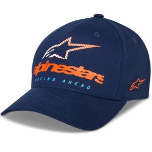 Alpinestars Instinct kapa plava