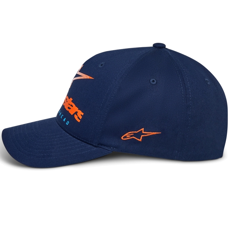 Alpinestars Instinct kapa plava