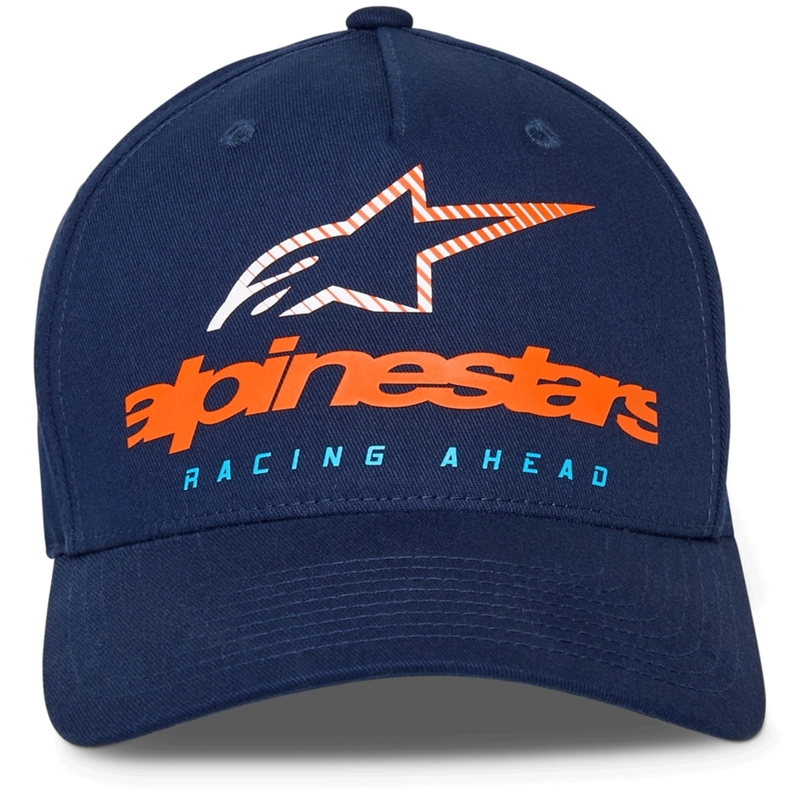 Alpinestars Instinct kapa plava