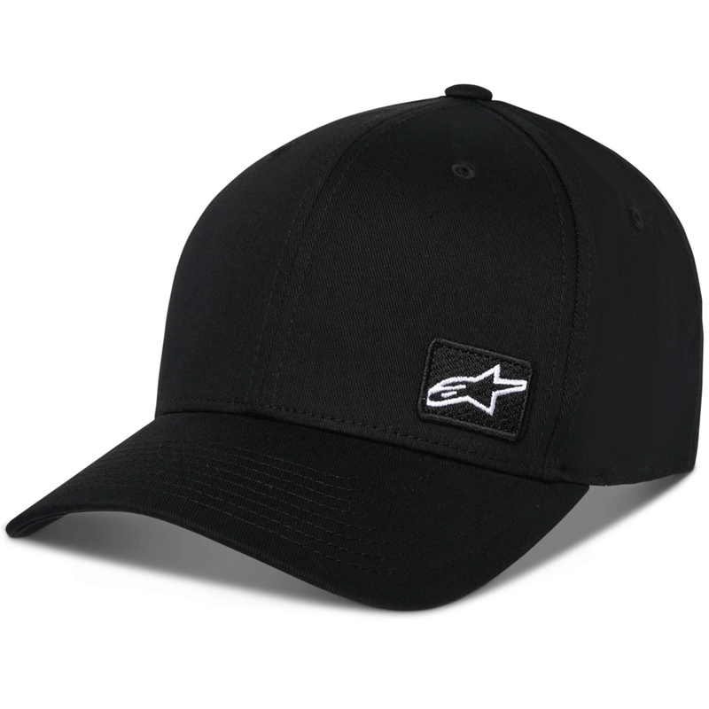 Alpinestars Pivot kapa crna