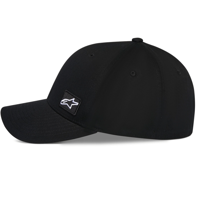 Alpinestars Pivot kapa crna