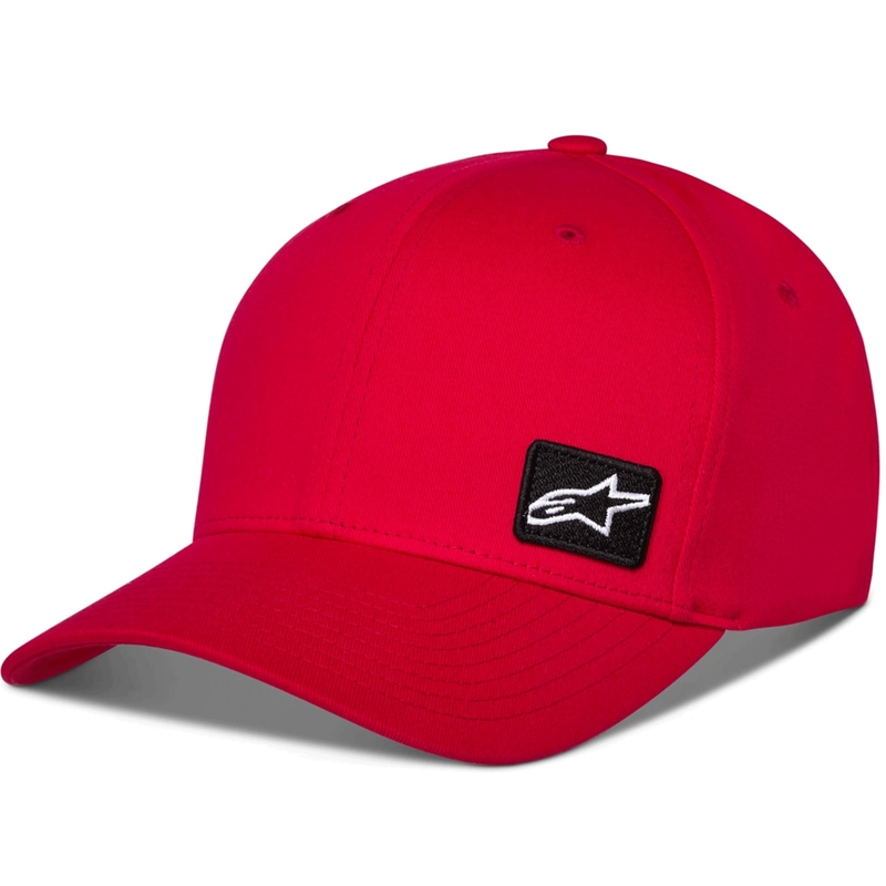 Alpinestars Pivot kapa crvena