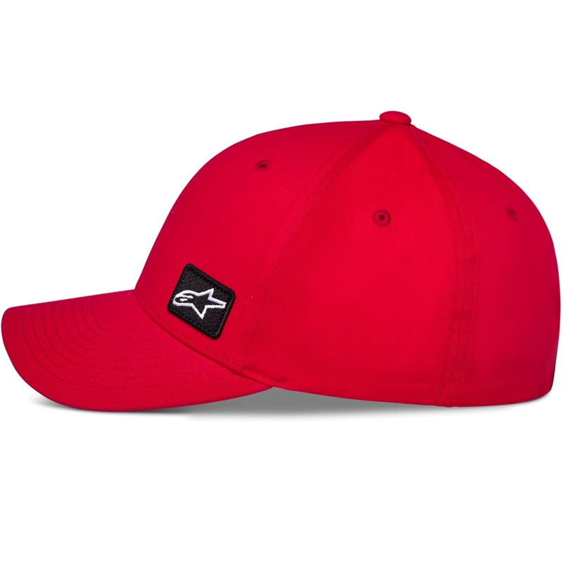 Alpinestars Pivot kapa crvena