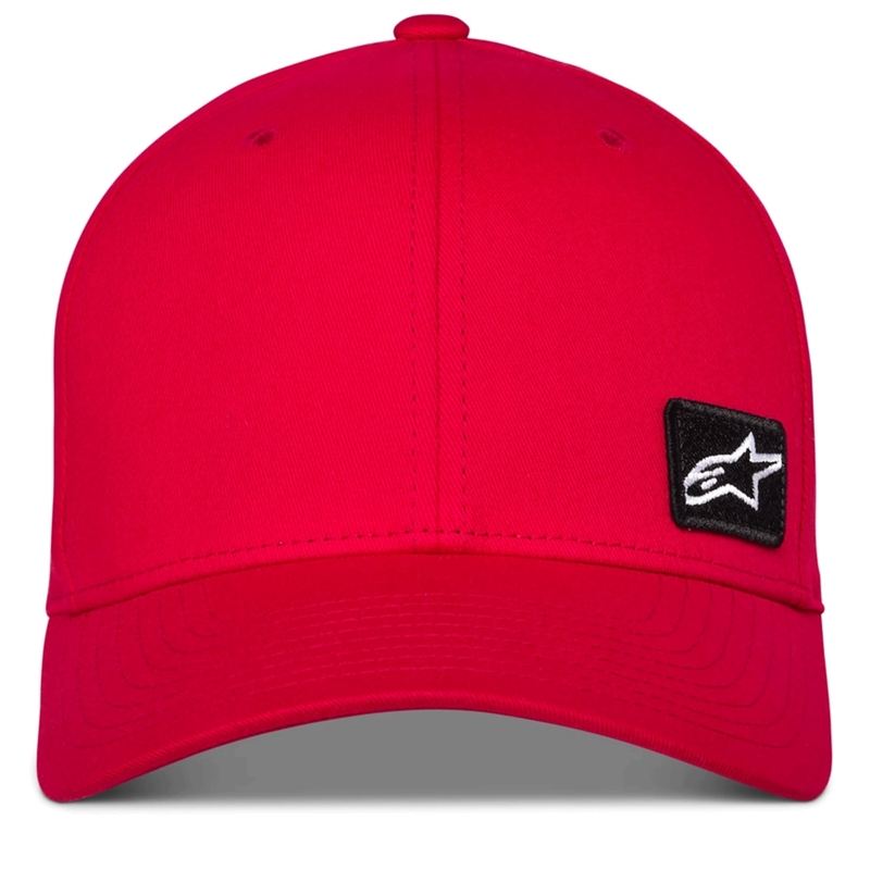 Alpinestars Pivot kapa crvena