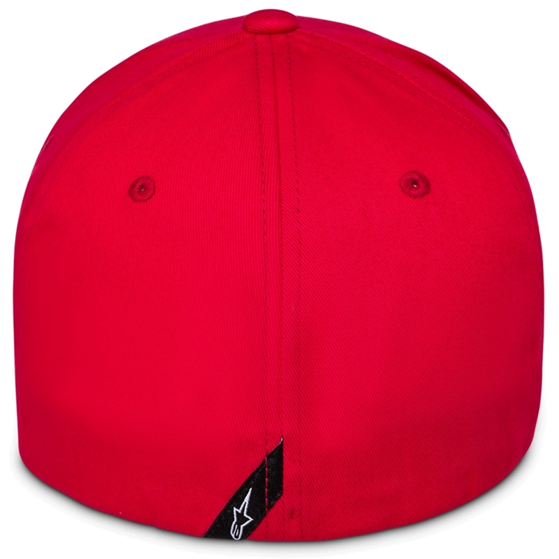 Alpinestars Pivot kapa crvena