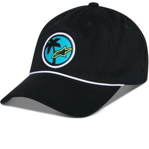Alpinestars Calimpalm kapa crna