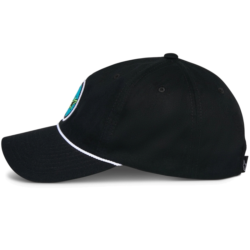 Alpinestars Calimpalm kapa crna