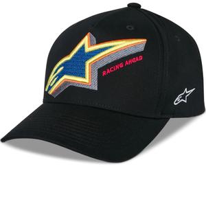 Alpinestars Lucid kapa crna