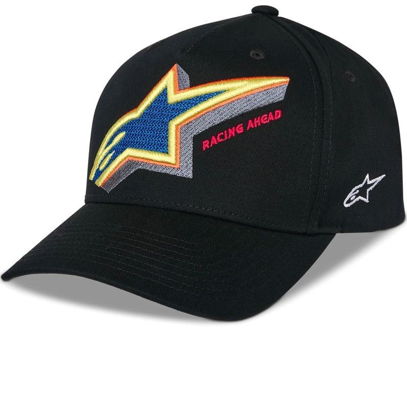 Alpinestars Lucid kapa crna