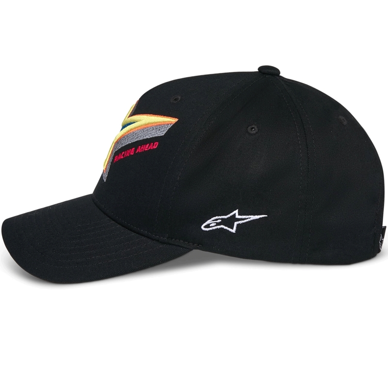 Alpinestars Lucid kapa crna
