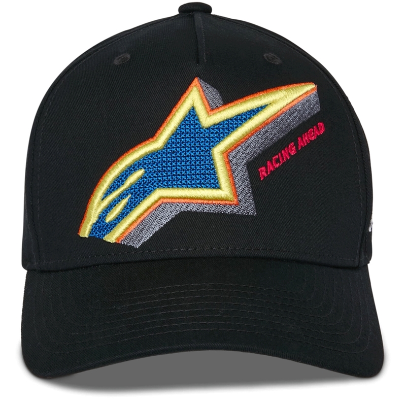 Alpinestars Lucid kapa crna