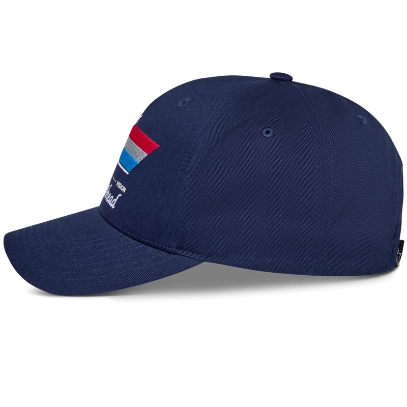 Alpinestars Trifecta kapa plava