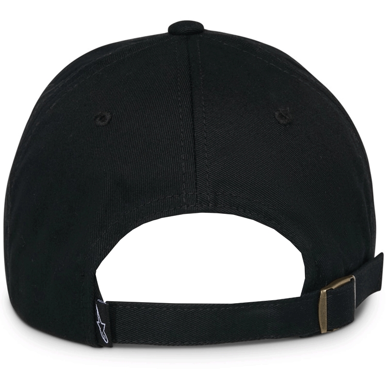 Alpinestars Calimpalm kapa crna