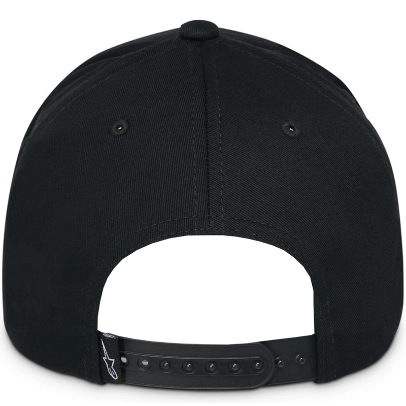 Alpinestars Lucid kapa crna