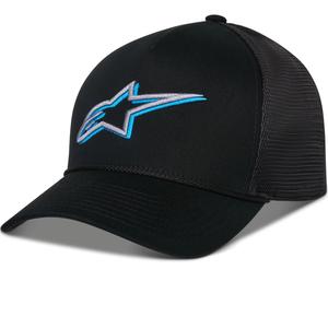 Alpinestars Ageless Shadow Trucker kapa crno-crna