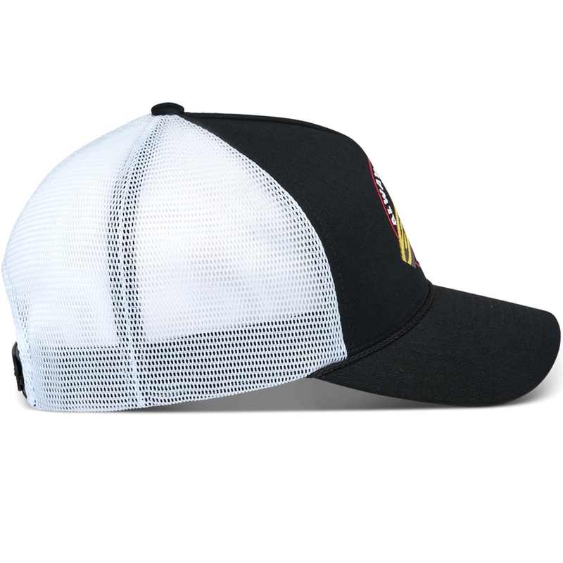 Alpinestars Aorbit Trucker kapa crno-bijela