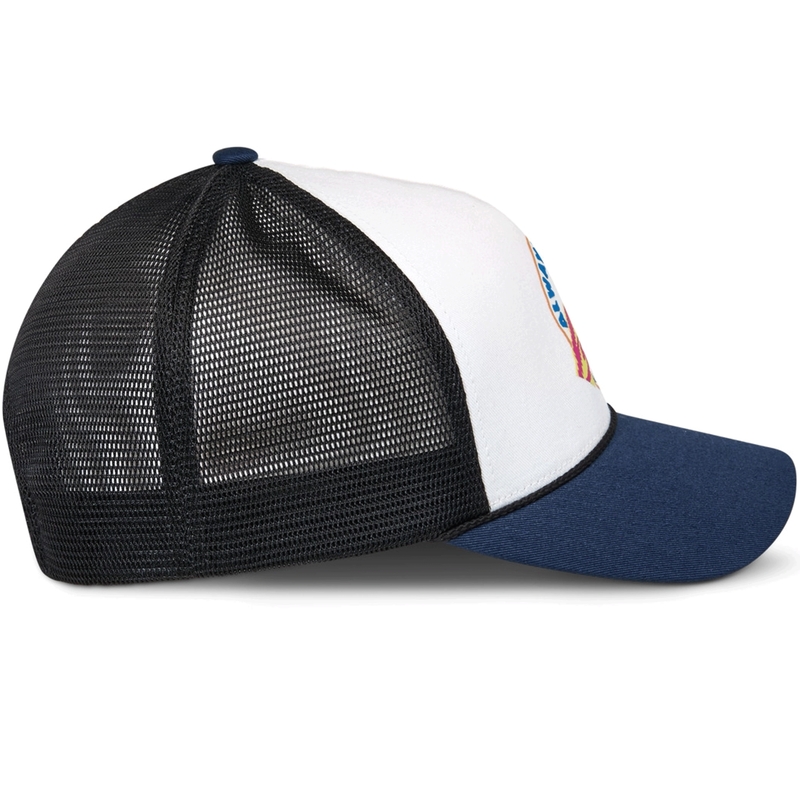 Alpinestars Aorbit Trucker kapa bijelo-plavo-crna
