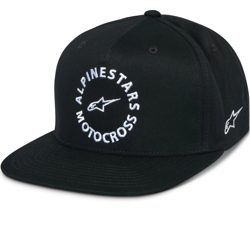 Alpinestars MX kapa crna