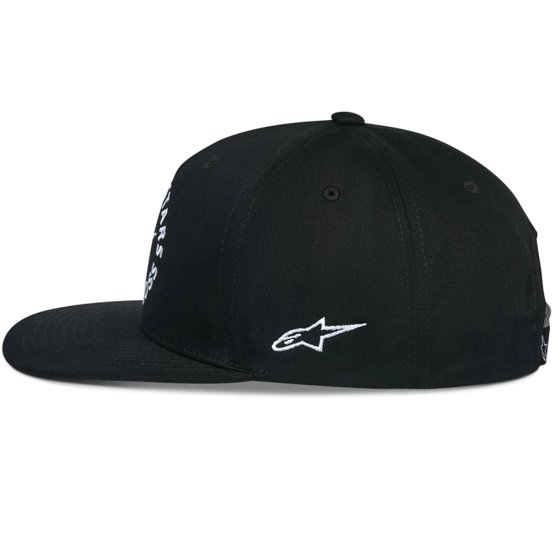 Alpinestars MX kapa crna