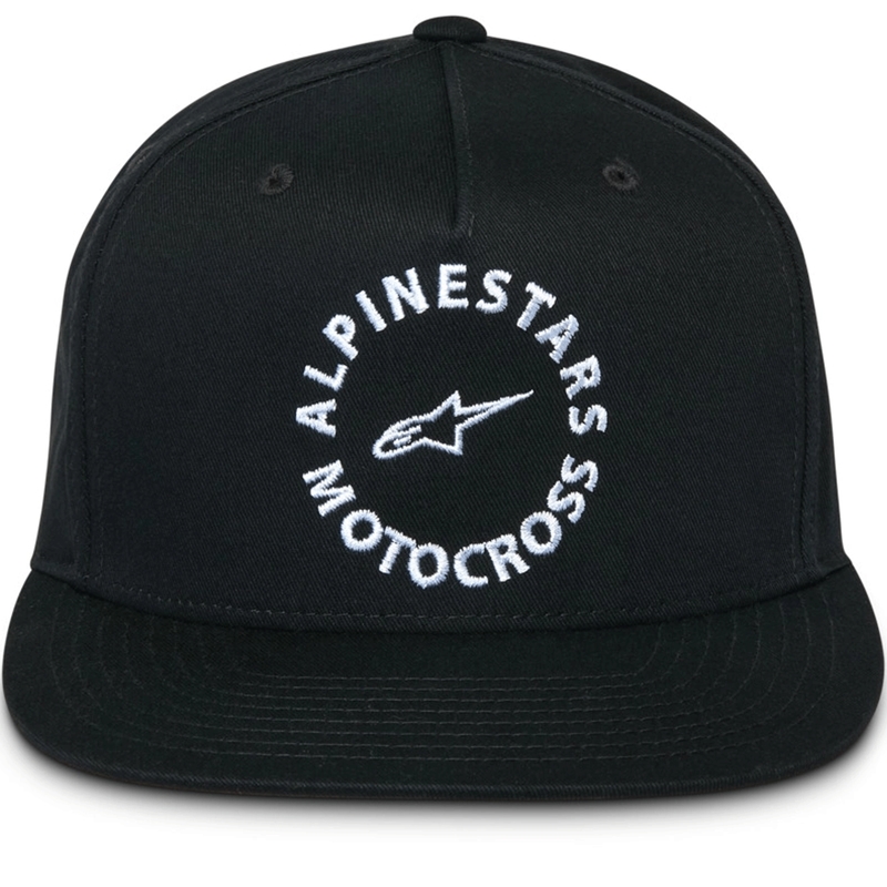 Alpinestars MX kapa crna
