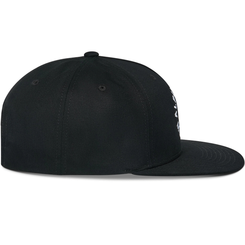 Alpinestars MX kapa crna